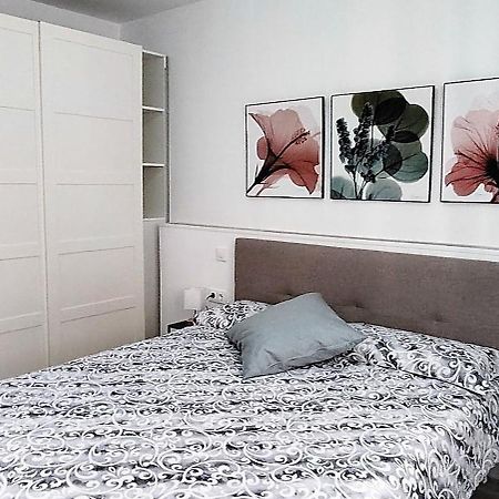 Luxury Two Bedrooms Madrid Downtown Exterior photo